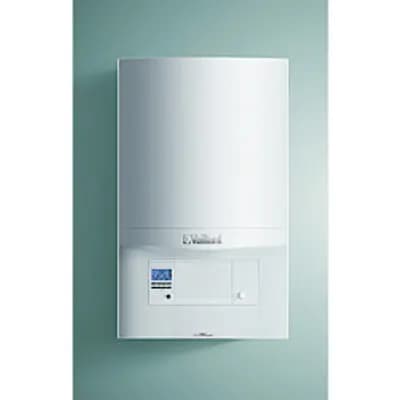 Vaillant ecoTEC classic VHR NL 23-28/5-3 HR Combiketel met expansievat 6,2 - 24,0 kW CW4