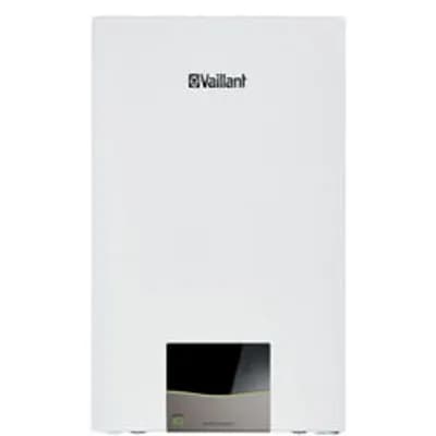 Vaillant ecoTEC exclusive VHR 25/36 1-7 HR Combiketel 3,4 - 24,6 kW CW5