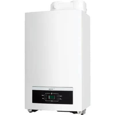 Nefit Proline NxT HRC 30 HR Combiketel 6,6 - 27,5 kW CW5