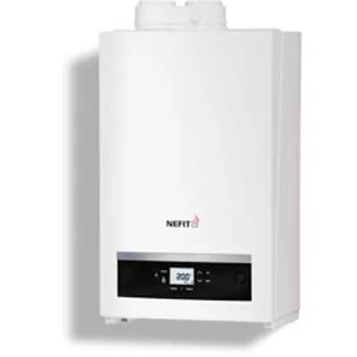Nefit TrendLine II HRC 30 HR Combiketel 6,9 - 29,5 kW CW5