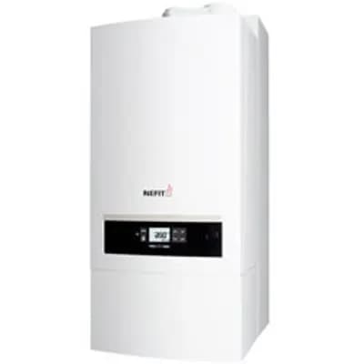 Nefit TrendLine II AquaPower Plus HRC 25 HR Combiketel 6,9 - 24,5 kW CW6