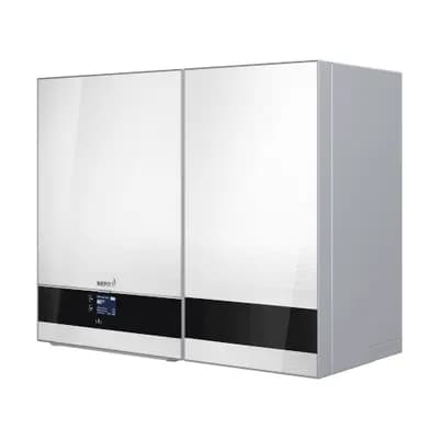 Nefit 9700i AquaPower Plus HRC 45 HR Combiketel 6,1 - 42,6 kW CW6