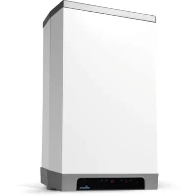 Intergas Kombi Kompakt 22 A CHALET G31 propaan met expansievat 6,3 - 21,4 kW CW3