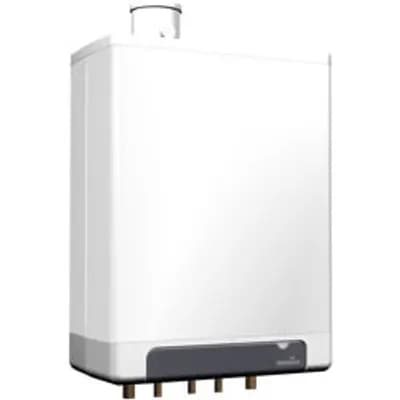 Intergas Kombi Kompakt HRE 24/18 Propaan HR Combiketel 5,4 - 17,8 kW CW3