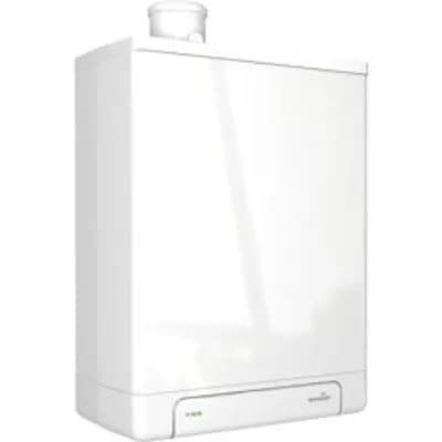 Intergas Kombi Kompakt HReco 24 HR Combiketel 5,9 - 18,1 kW CW3