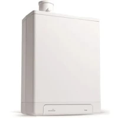 Intergas Kombi Kompakt HRE 28/24 RF HR Combiketel 6,9 - 22,8 kW CW4