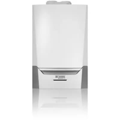 Remeha Quinta Ace 160 HR Soloketel 29,5 - 147,6 kW