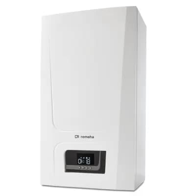 Remeha Tzerra Ace-Matic 24c HR Combiketel 6,1 - 20,9 kW CW3