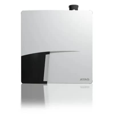 ATAG Q-serie Q-51SR HR Soloketel warmtepomp ready 8,8 - 44,9 kW