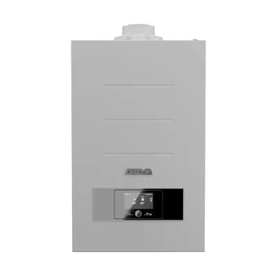 ATAG iQ 28C HR Combiketel 4,9 - 24,3 kW CW4